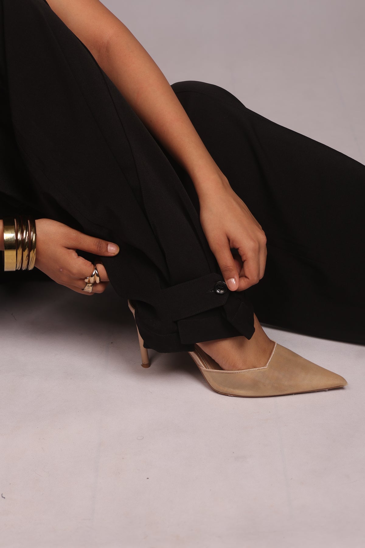 Nyssa pants