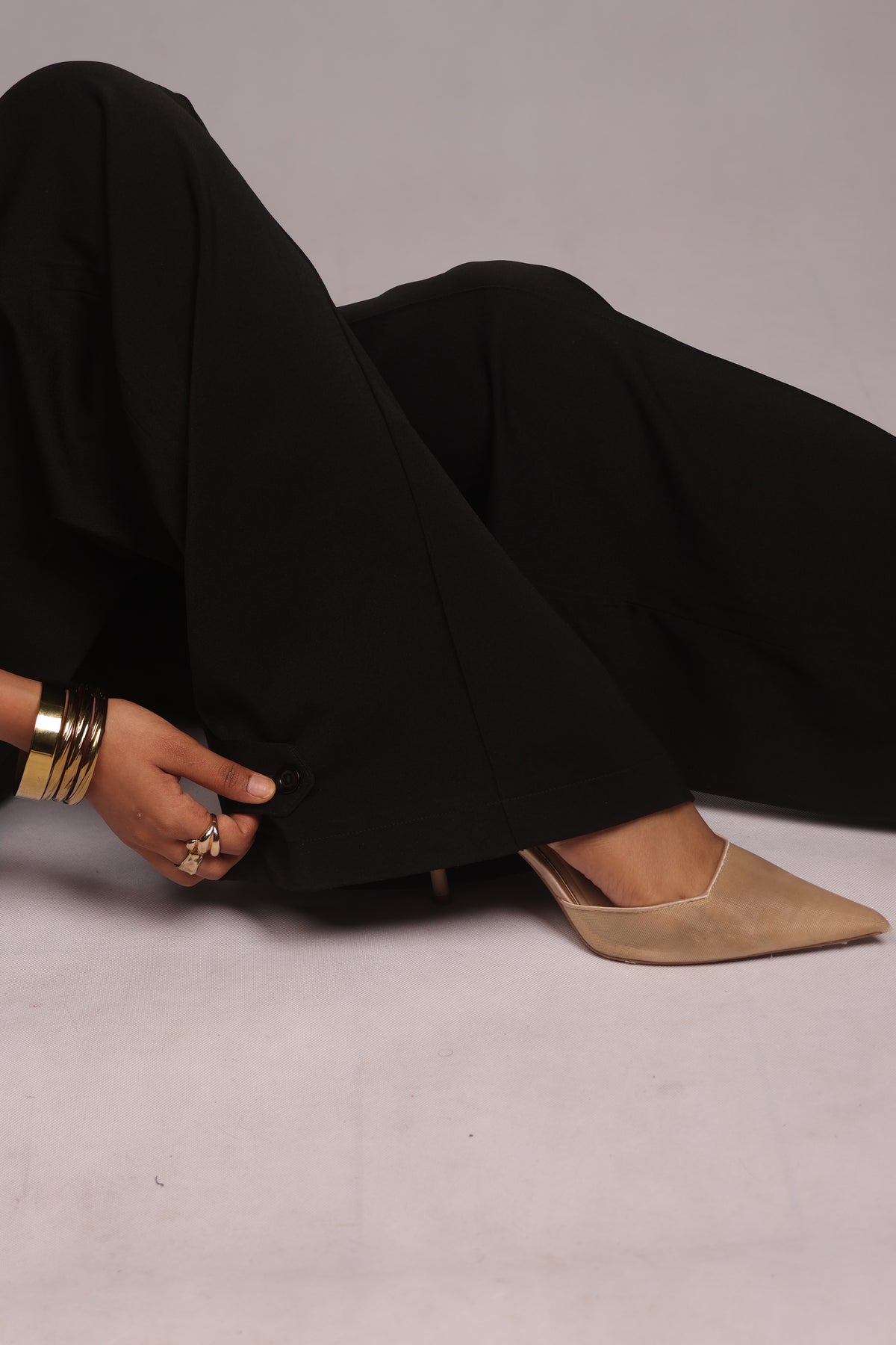Nyssa pants