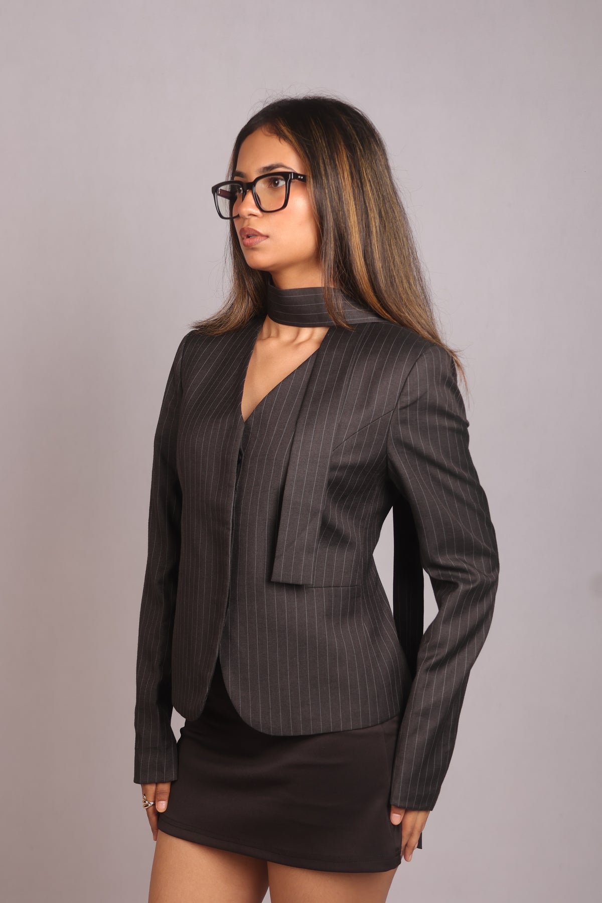 rachel Blazer