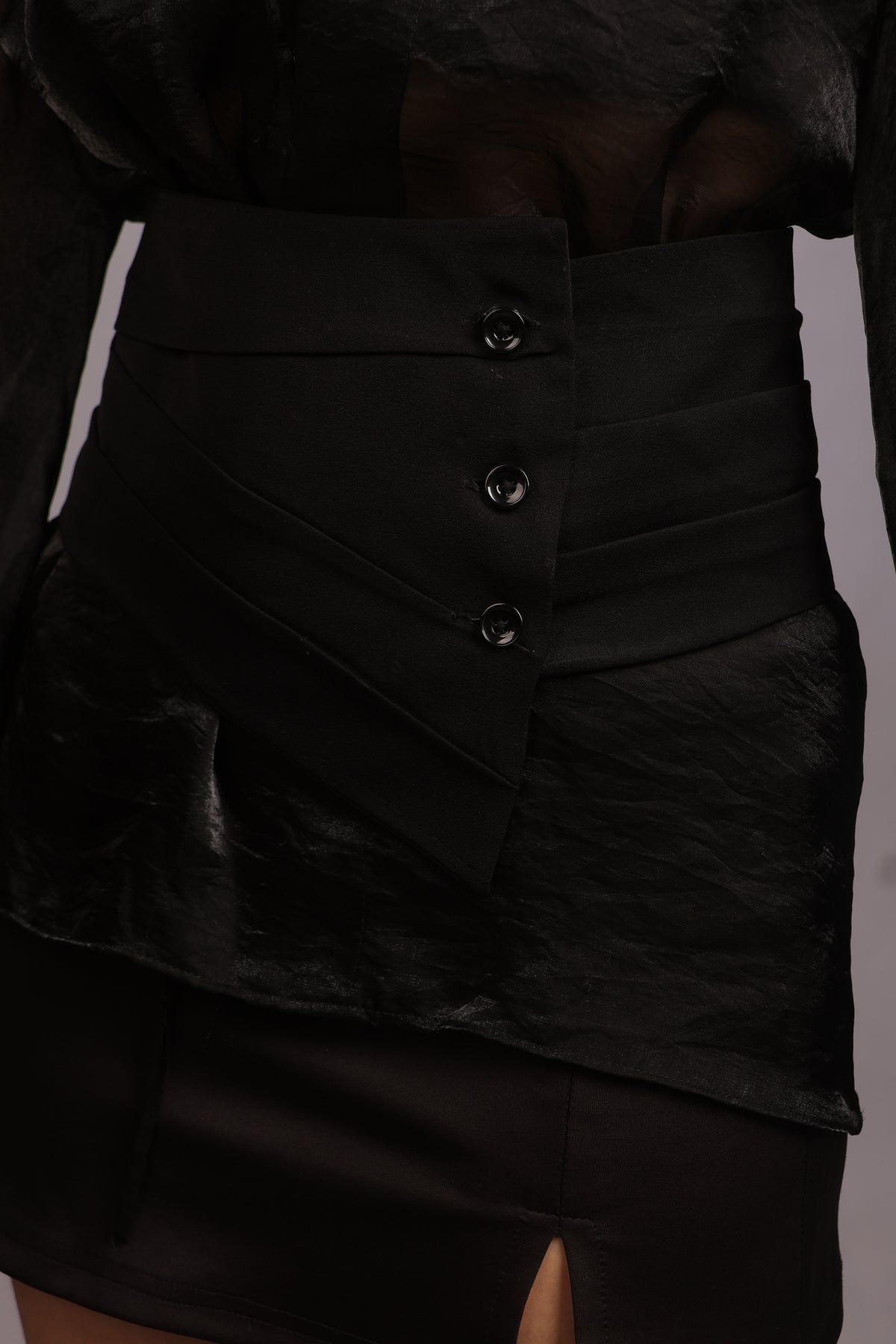 Ava Waist Belt